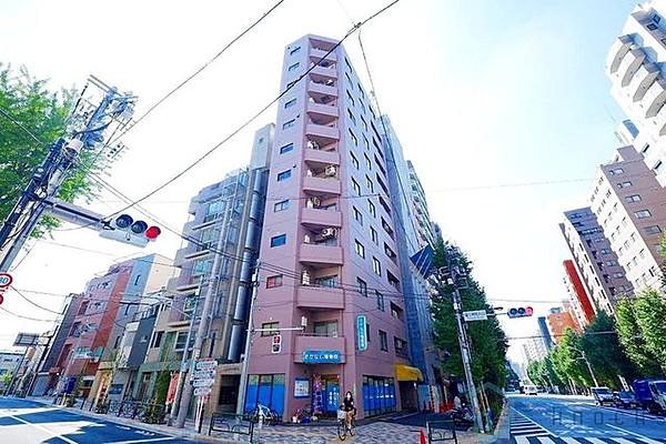 サンサーラ駒込